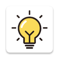 Booklight logo